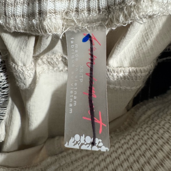 FP Movement by Free People, Cascade Jogger in Muted Beige - Picture 5 of 12